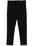 flannel trousers